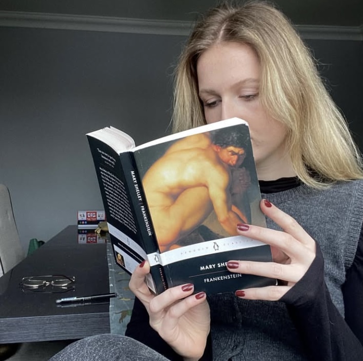 The Re-birth of All My Dog-eared&nbsp;Pages